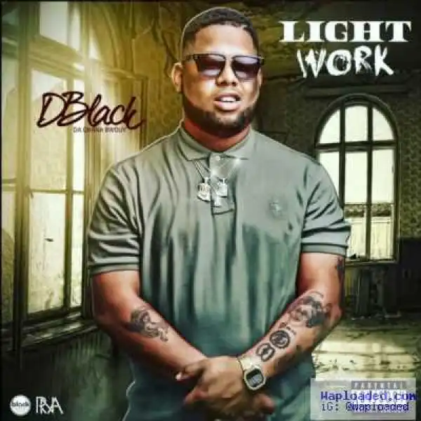 D-Black - Elale ft. Casper Nyovest